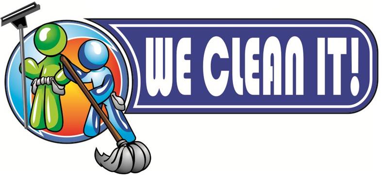We Clean It